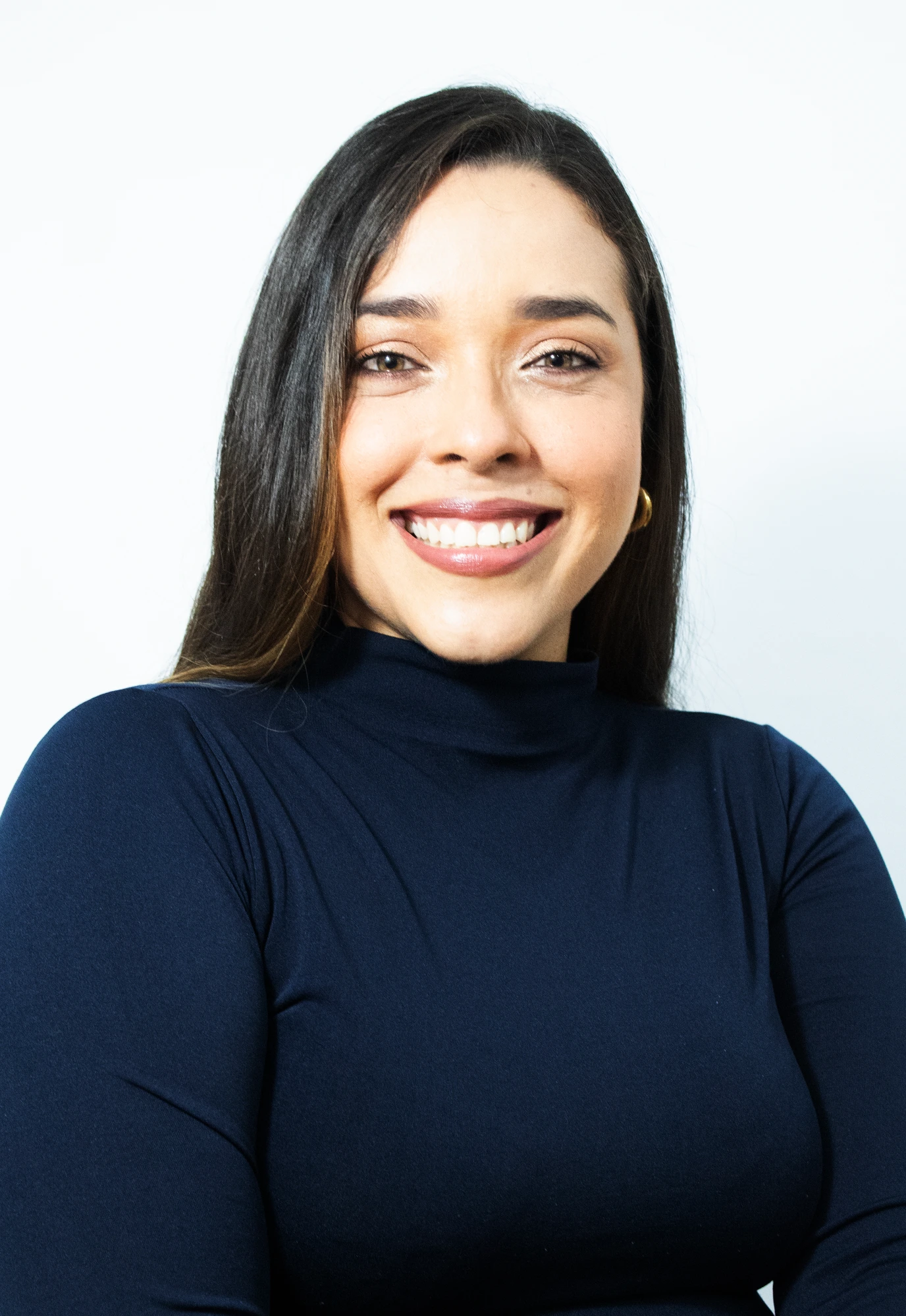 Andreína García, Gestora de Operaciones & Ventas
